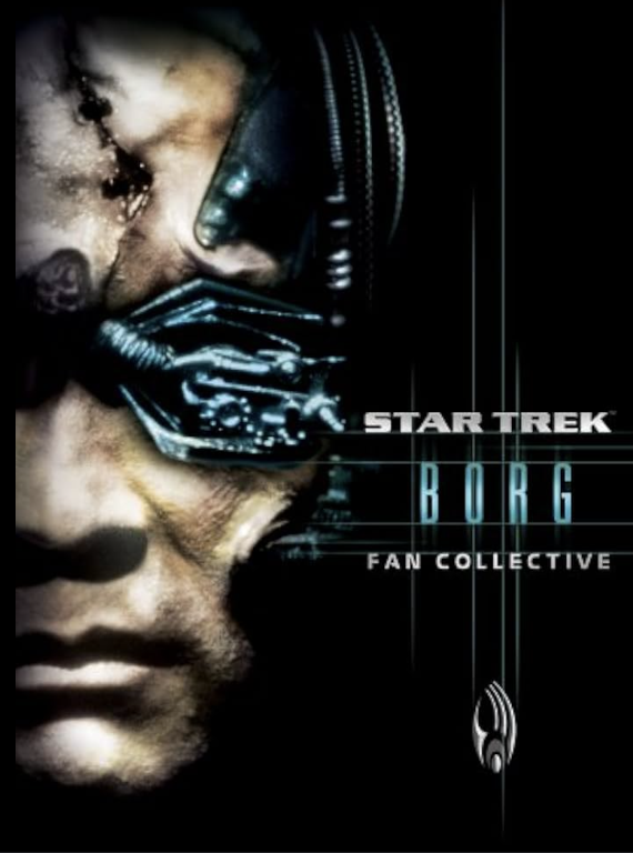 Star Trek Fan Collective (Borg)